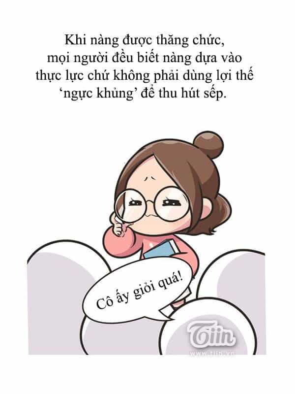 Giải Mã Tình Yêu - Chương 174 - ảnh 5