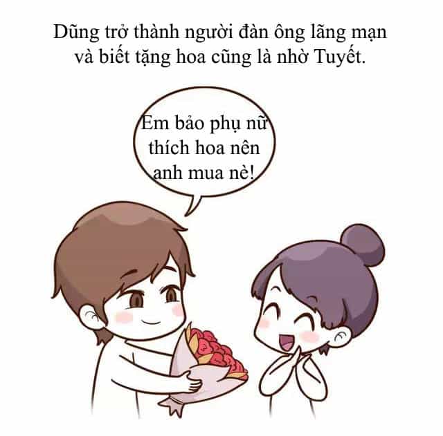 Giải Mã Tình Yêu - Chương 175 - ảnh 8