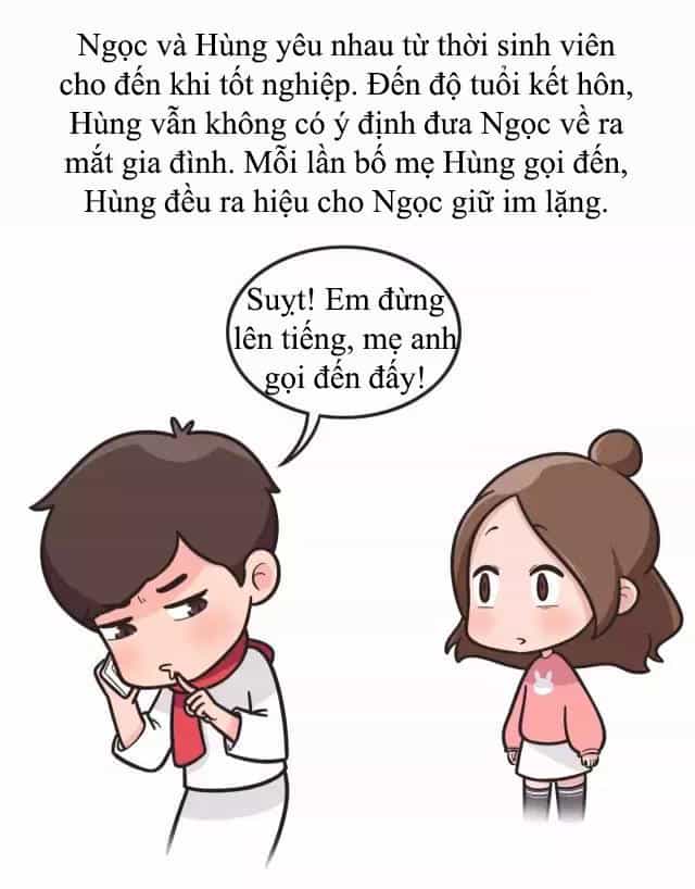 Giải Mã Tình Yêu - Chương 176 - ảnh 2