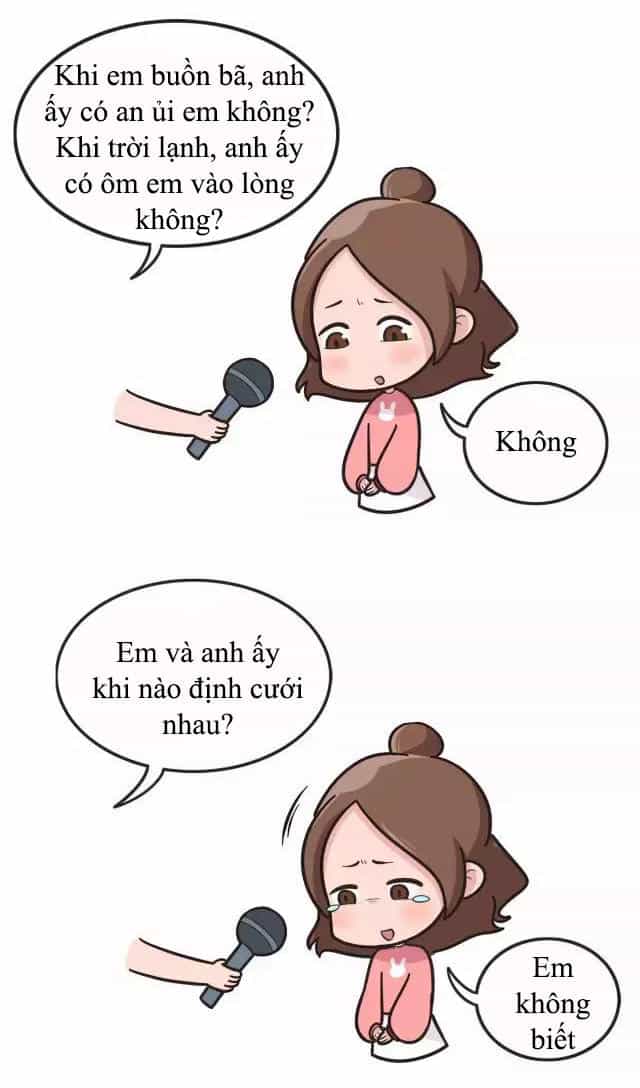 Giải Mã Tình Yêu - Chương 176 - ảnh 4