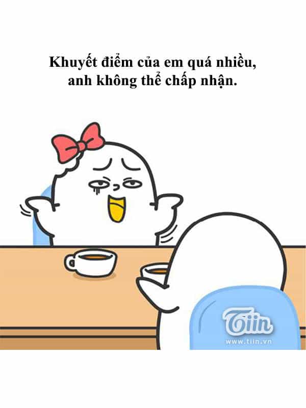 Giải Mã Tình Yêu - Chương 177 - ảnh 7