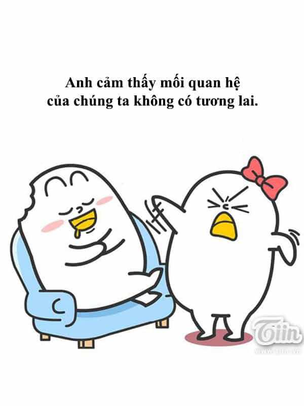 Giải Mã Tình Yêu - Chương 177 - ảnh 8