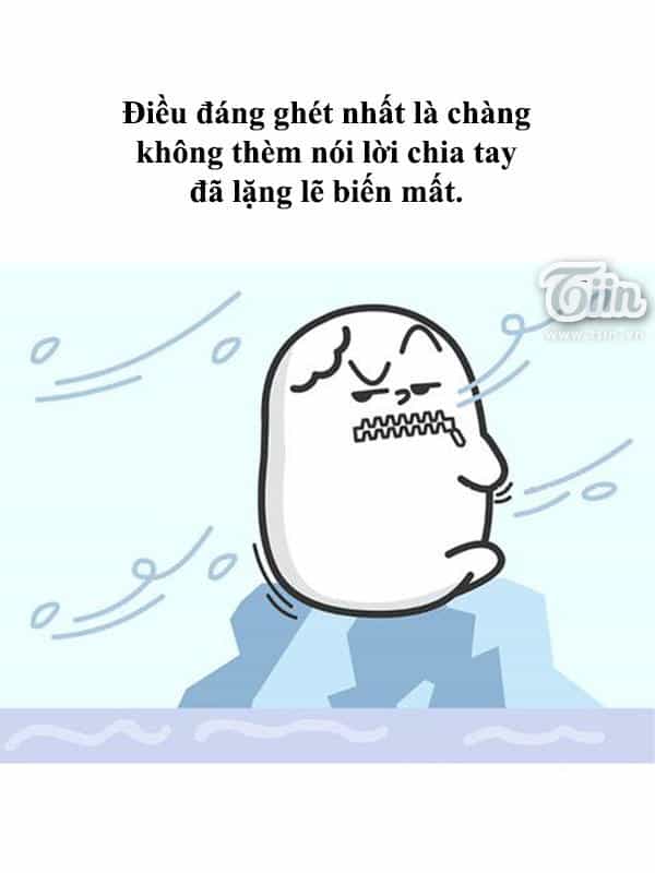 Giải Mã Tình Yêu - Chương 177 - ảnh 9