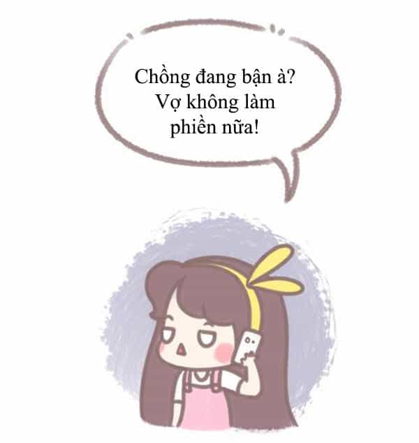 Giải Mã Tình Yêu - Chương 179 - ảnh 3