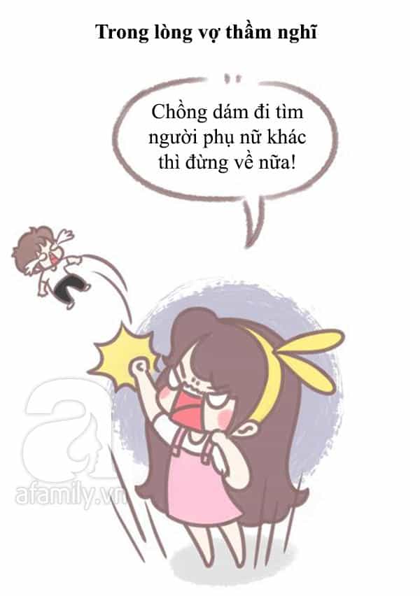 Giải Mã Tình Yêu - Chương 179 - ảnh 6