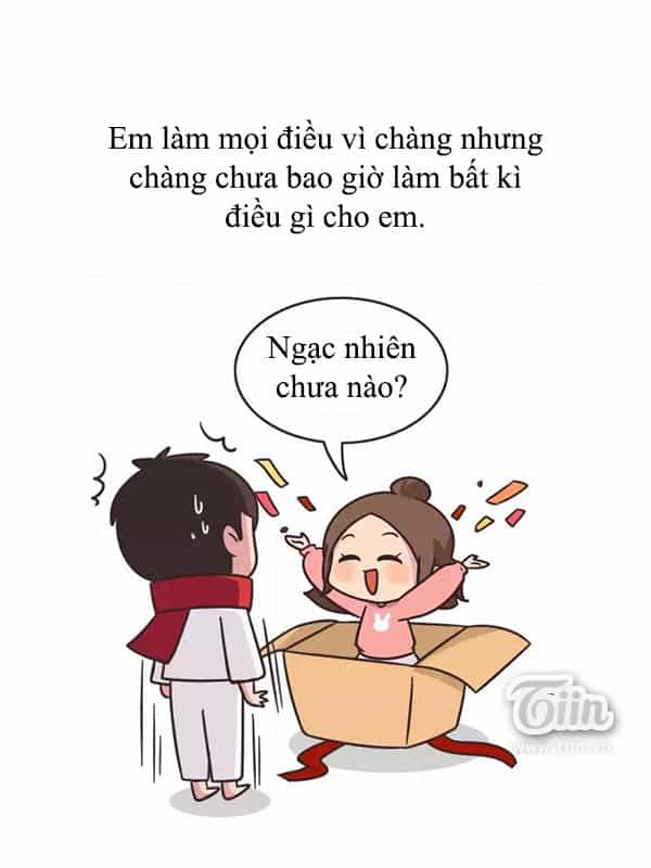 Giải Mã Tình Yêu - Chương 18 - ảnh 7