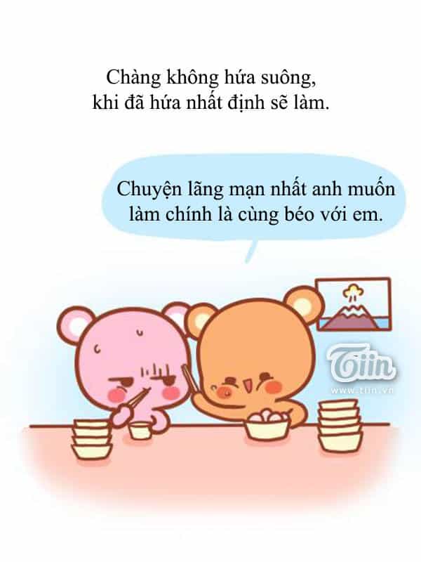 Giải Mã Tình Yêu - Chương 180 - ảnh 1