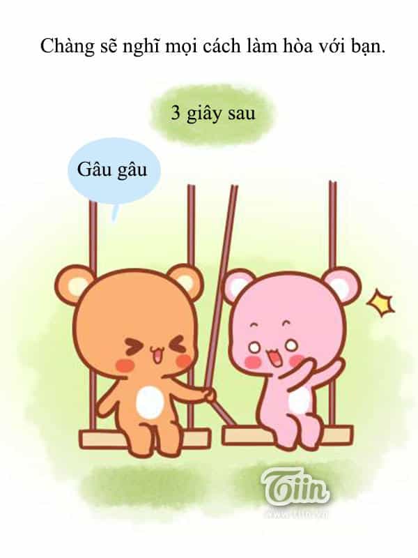 Giải Mã Tình Yêu - Chương 180 - ảnh 6