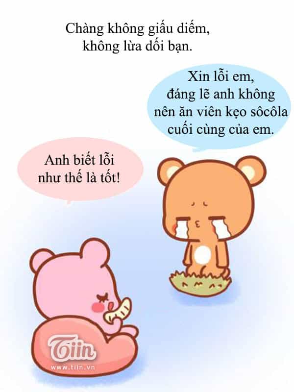 Giải Mã Tình Yêu - Chương 180 - ảnh 8