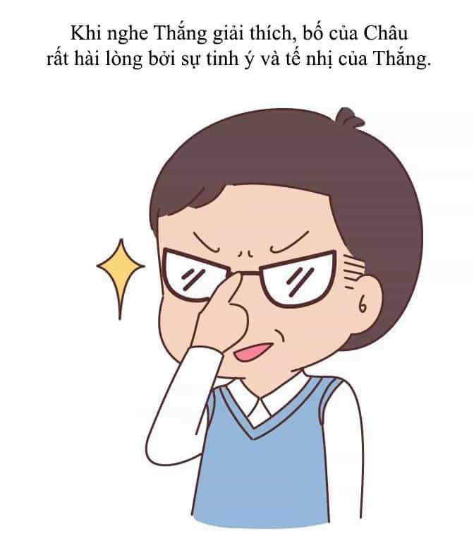 Giải Mã Tình Yêu - Chương 181 - ảnh 14