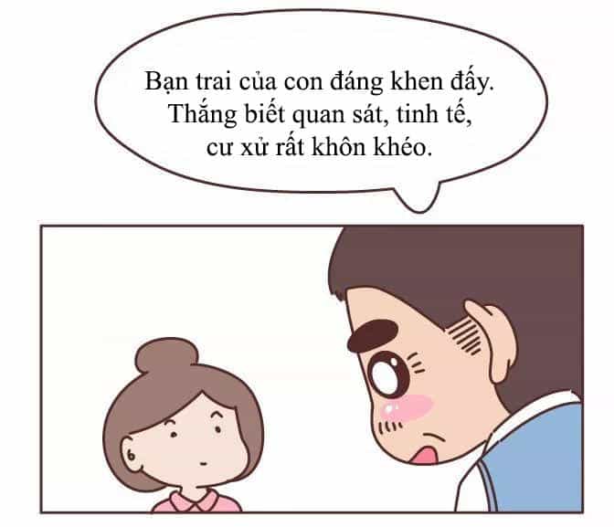 Giải Mã Tình Yêu - Chương 181 - ảnh 21