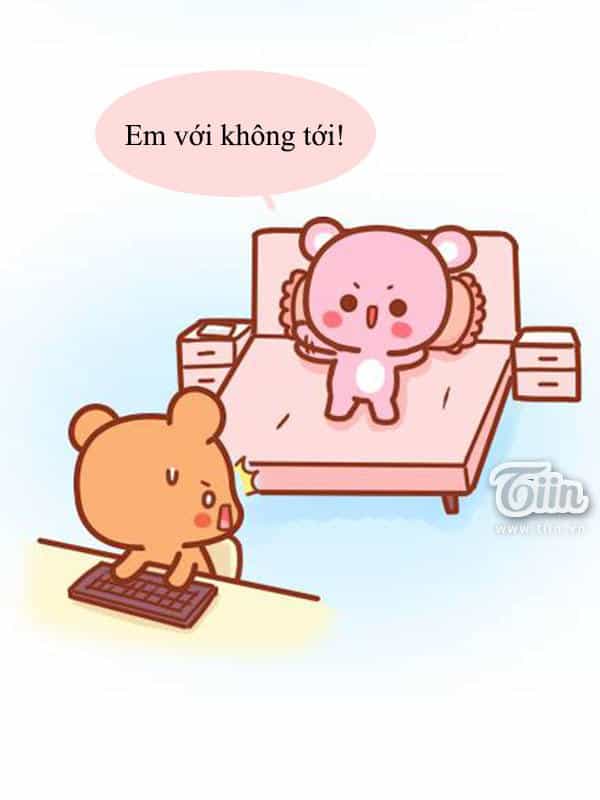 Giải Mã Tình Yêu - Chương 182 - ảnh 10