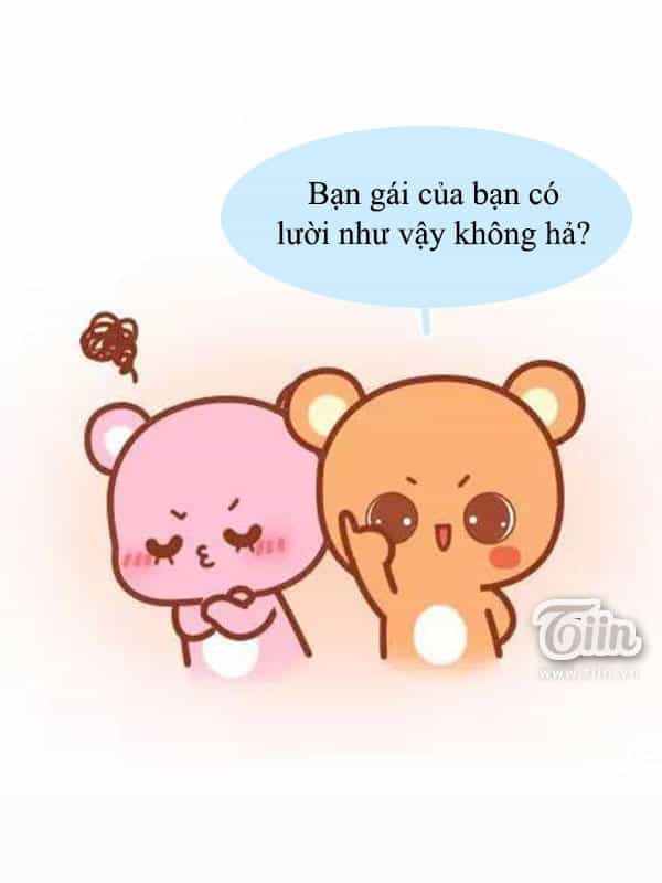 Giải Mã Tình Yêu - Chương 182 - ảnh 11