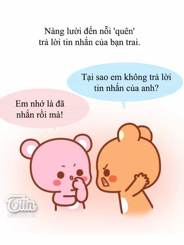 Giải Mã Tình Yêu - Chương 182 - ảnh 7