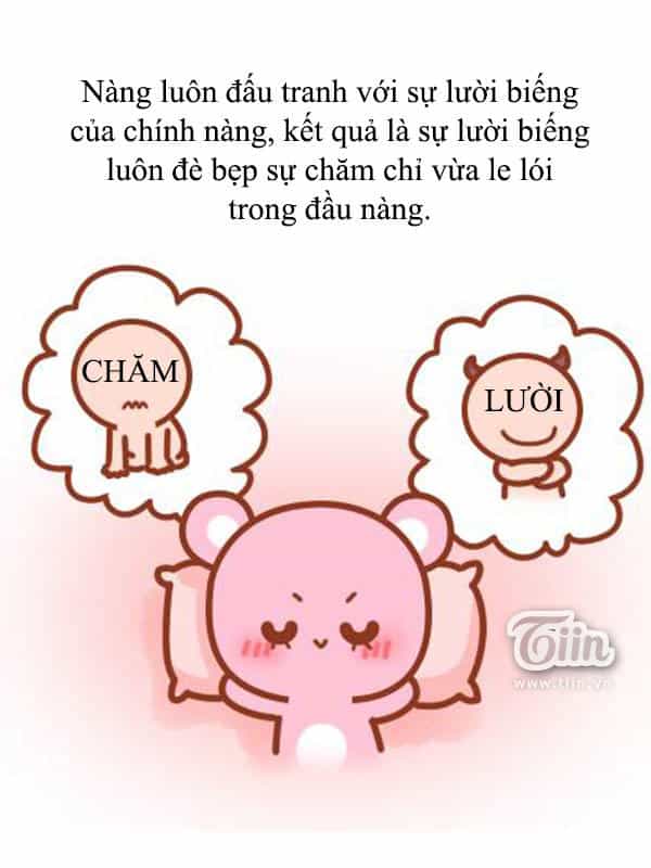 Giải Mã Tình Yêu - Chương 182 - ảnh 8