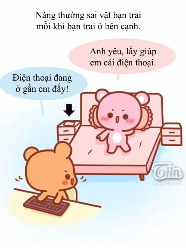 Giải Mã Tình Yêu - Chương 182 - ảnh 9