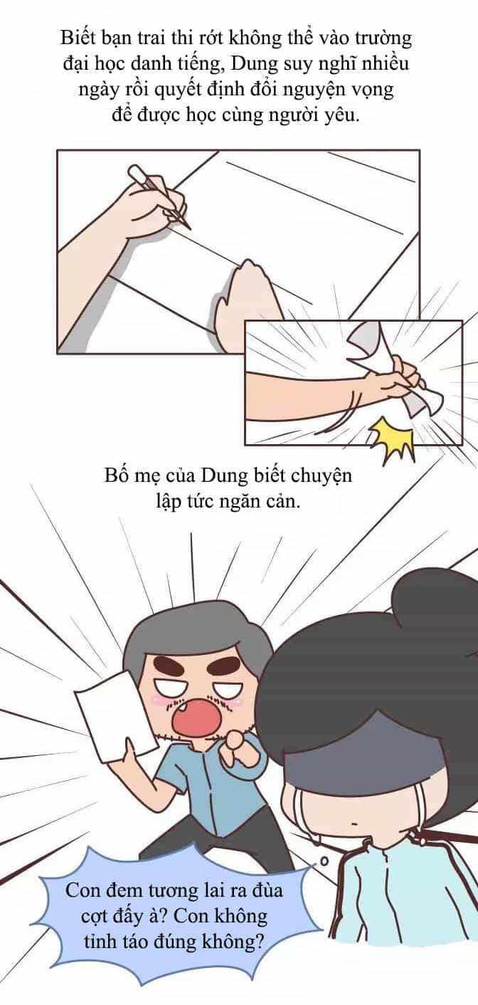 Giải Mã Tình Yêu - Chương 183 - ảnh 13