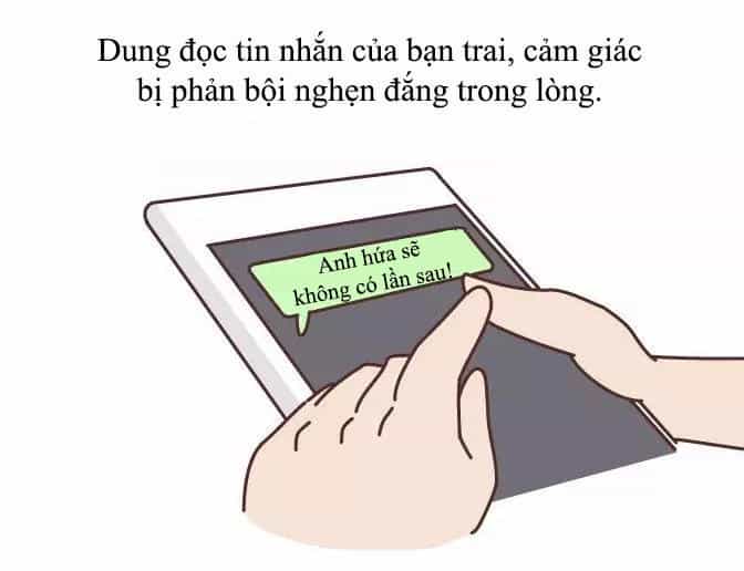Giải Mã Tình Yêu - Chương 183 - ảnh 26