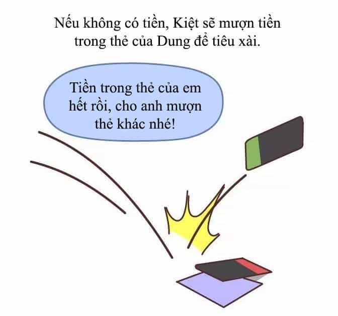 Giải Mã Tình Yêu - Chương 183 - ảnh 31