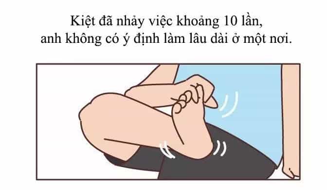 Giải Mã Tình Yêu - Chương 183 - ảnh 32
