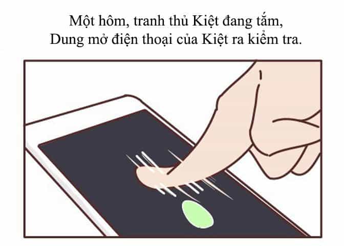 Giải Mã Tình Yêu - Chương 183 - ảnh 38