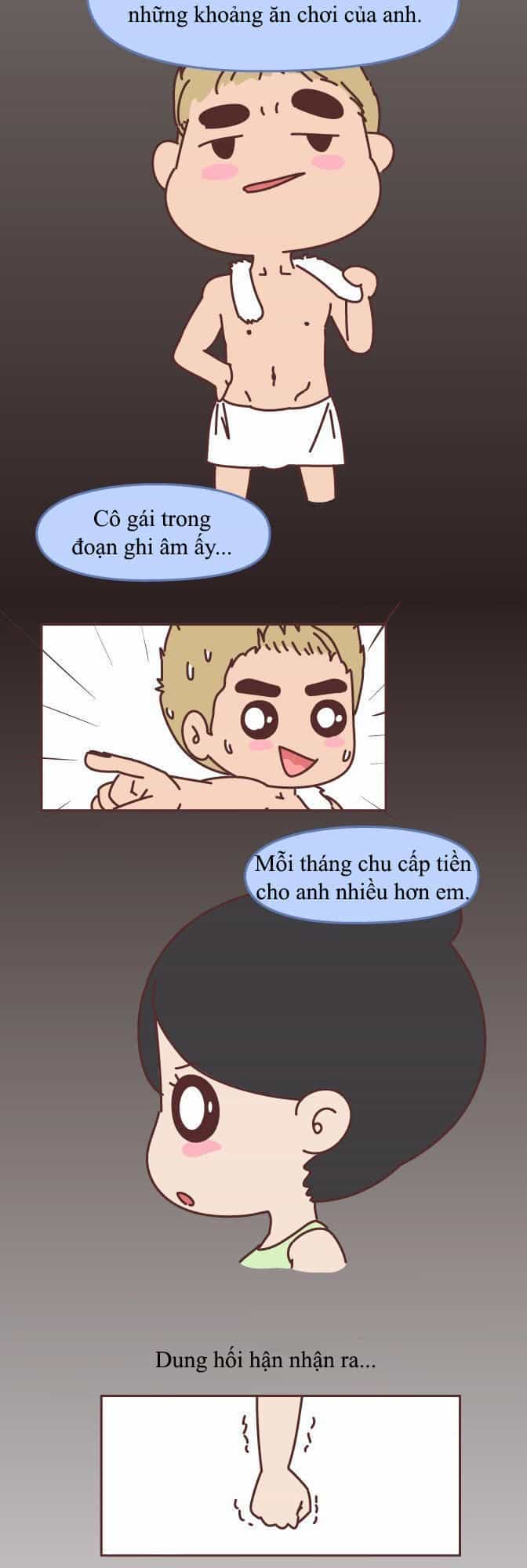 Giải Mã Tình Yêu - Chương 183 - ảnh 41