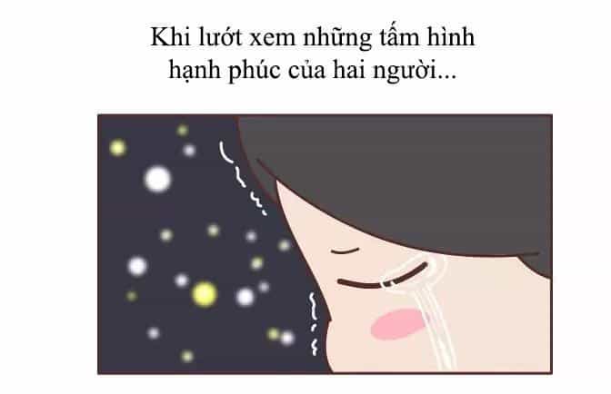 Giải Mã Tình Yêu - Chương 183 - ảnh 45