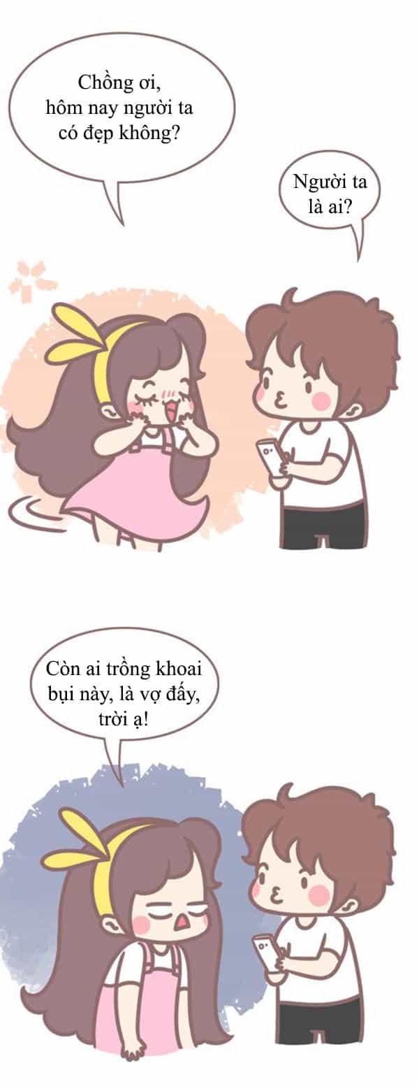 Giải Mã Tình Yêu - Chương 184 - ảnh 6