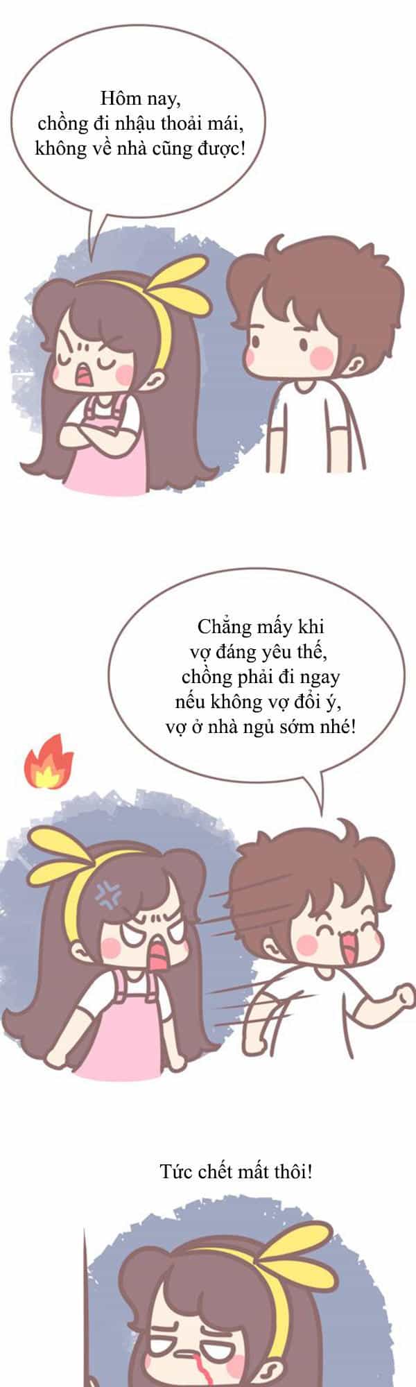 Giải Mã Tình Yêu - Chương 184 - ảnh 7