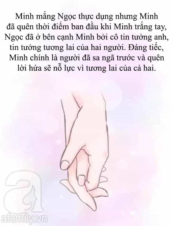 Giải Mã Tình Yêu - Chương 185 - ảnh 22
