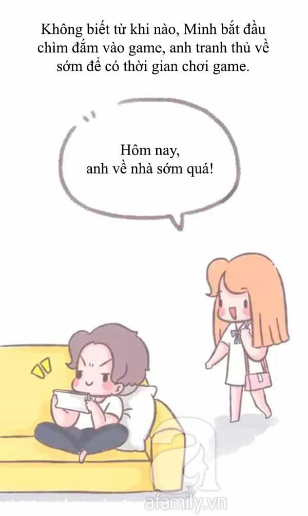Giải Mã Tình Yêu - Chương 185 - ảnh 5