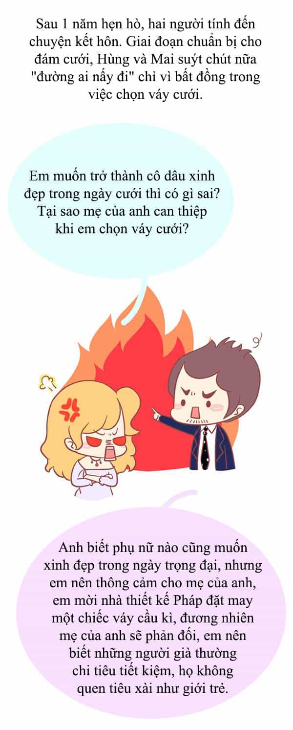 Giải Mã Tình Yêu - Chương 186 - ảnh 6