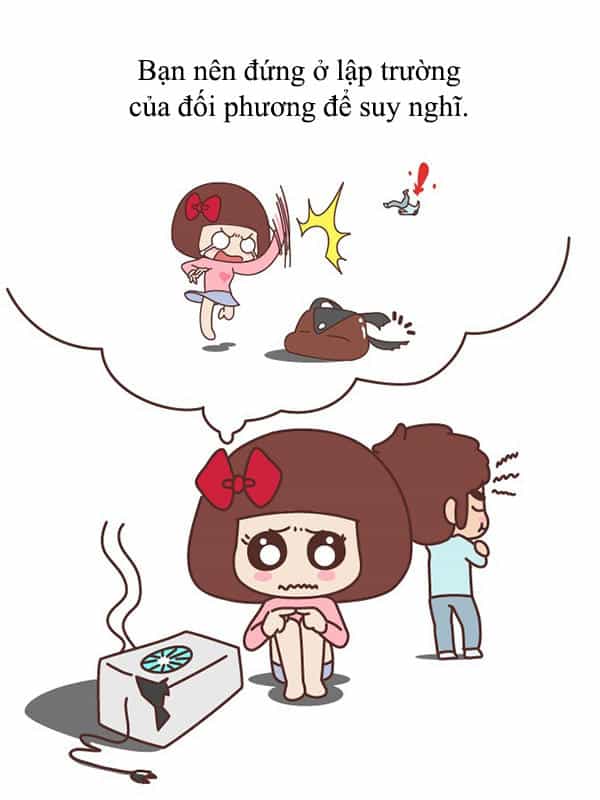 Giải Mã Tình Yêu - Chương 188 - ảnh 2
