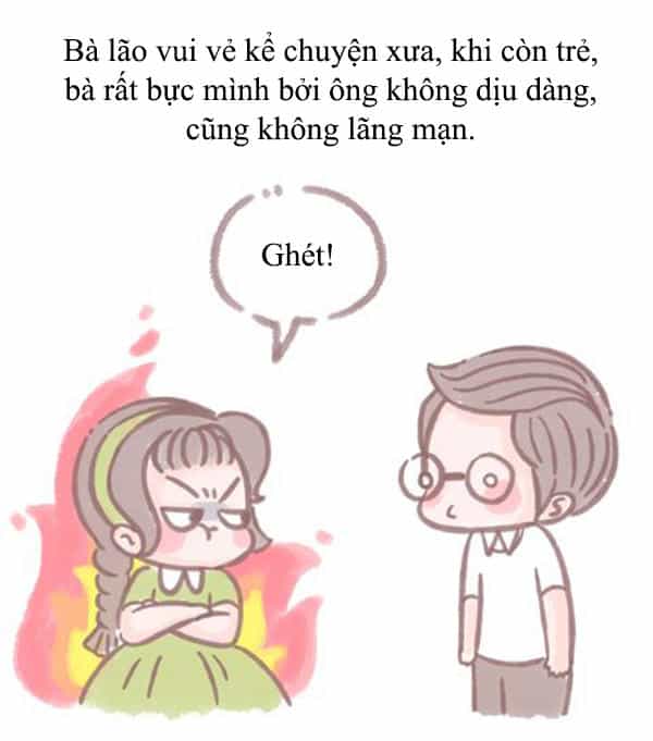 Giải Mã Tình Yêu - Chương 189 - ảnh 13