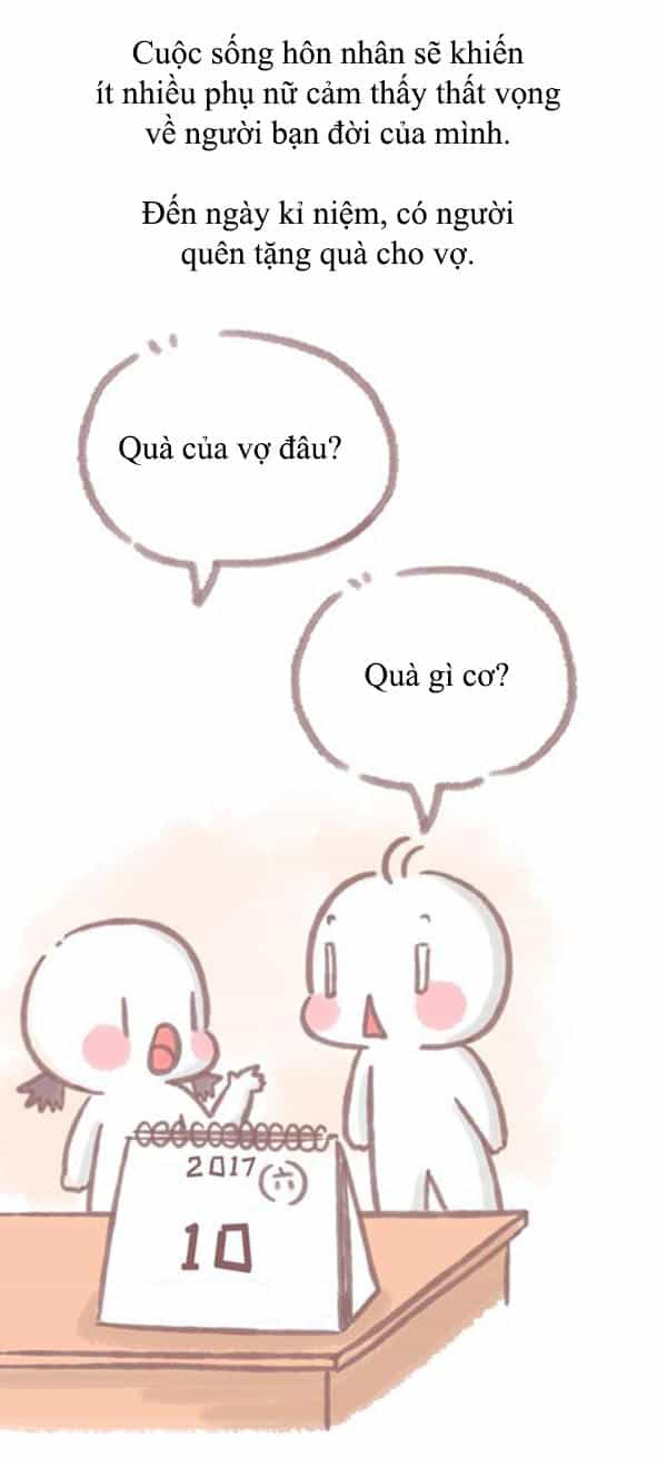 Giải Mã Tình Yêu - Chương 189 - ảnh 15