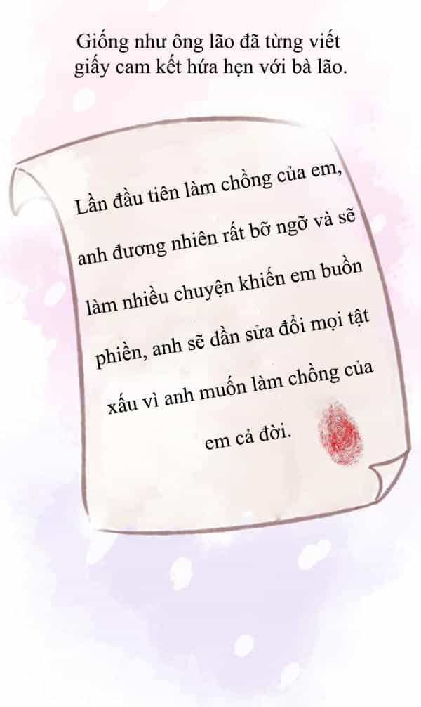 Giải Mã Tình Yêu - Chương 189 - ảnh 20