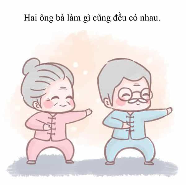 Giải Mã Tình Yêu - Chương 189 - ảnh 3