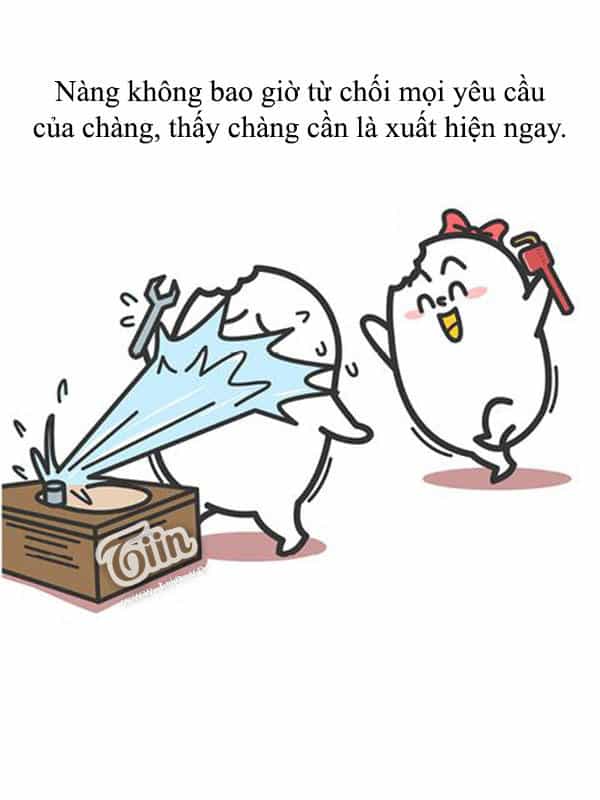 Giải Mã Tình Yêu - Chương 191 - ảnh 5
