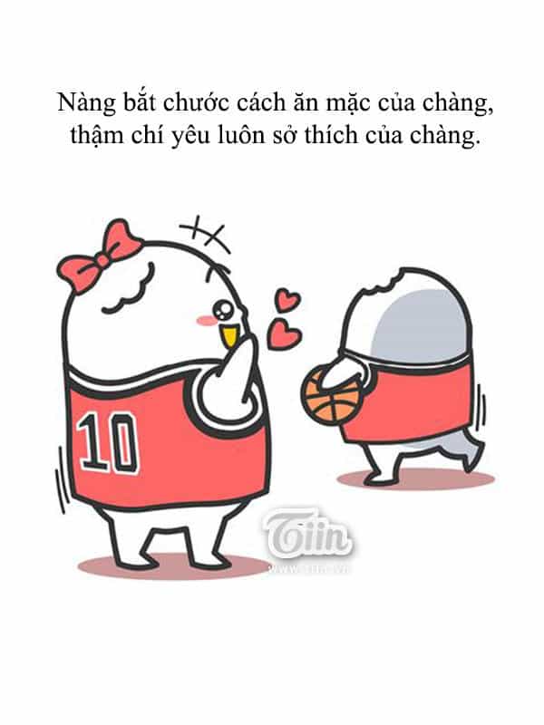Giải Mã Tình Yêu - Chương 191 - ảnh 8