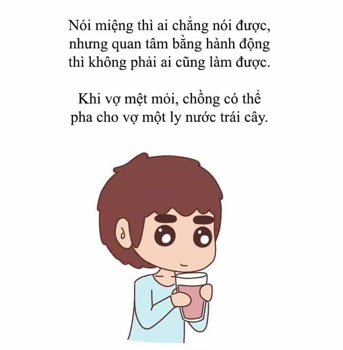 Giải Mã Tình Yêu - Chương 192 - ảnh 19