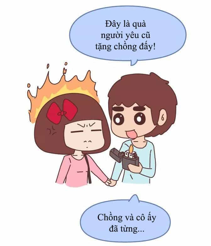 Giải Mã Tình Yêu - Chương 192 - ảnh 2