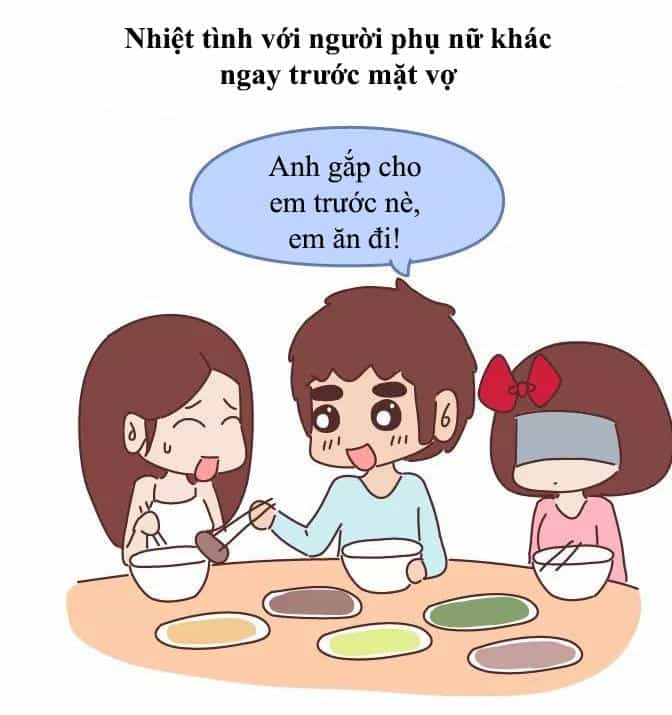 Giải Mã Tình Yêu - Chương 192 - ảnh 24
