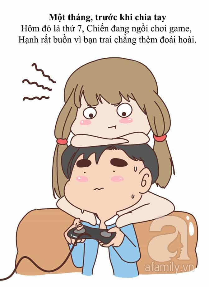 Giải Mã Tình Yêu - Chương 193 - ảnh 15