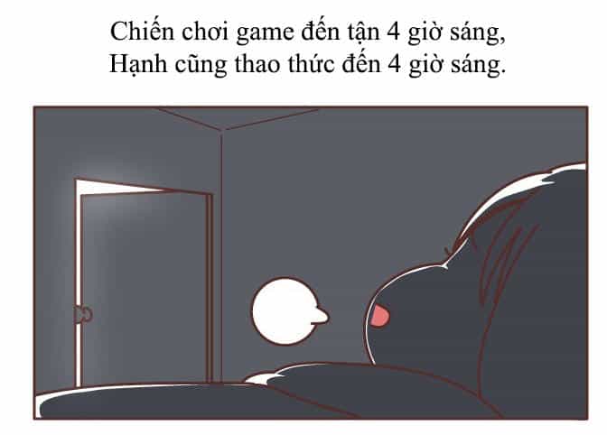 Giải Mã Tình Yêu - Chương 193 - ảnh 18