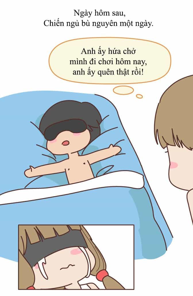 Giải Mã Tình Yêu - Chương 193 - ảnh 19