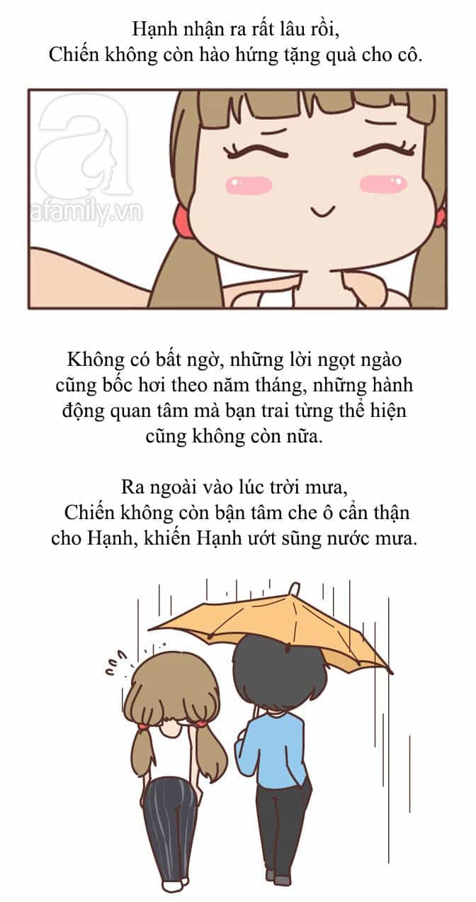 Giải Mã Tình Yêu - Chương 193 - ảnh 21