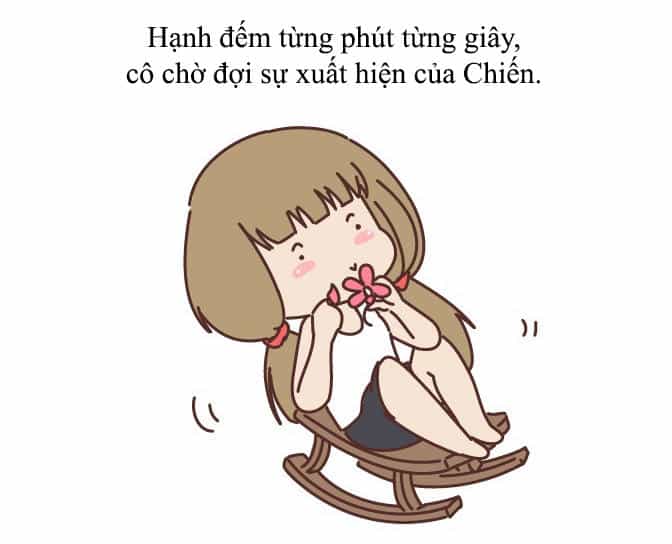 Giải Mã Tình Yêu - Chương 193 - ảnh 3