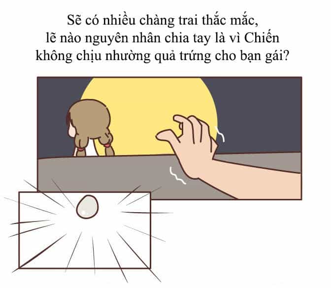 Giải Mã Tình Yêu - Chương 193 - ảnh 31