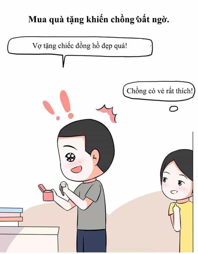 Giải Mã Tình Yêu - Chương 194 - ảnh 3