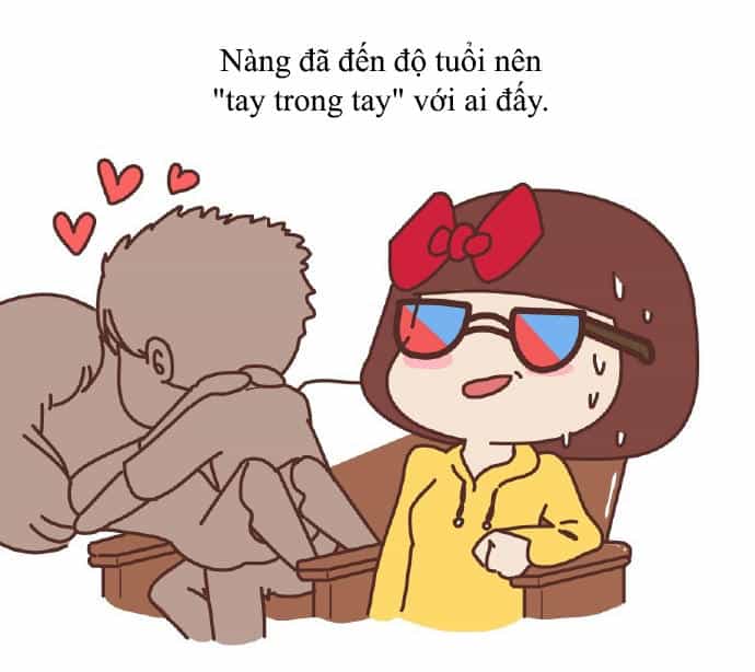 Giải Mã Tình Yêu - Chương 195 - ảnh 8